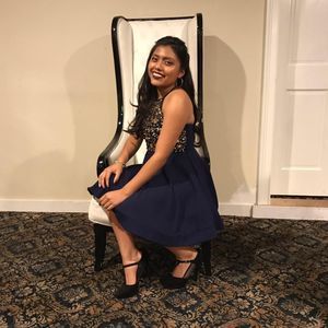 Meet your Posher, Jennifer